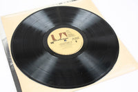 Vintage War The World is a Ghetto Vinyl LP 1972