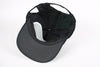 Vintage Winston Cigarettes Embroidered Snap Back Hat Black