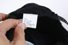 Vintage Winston Cigarettes Embroidered Snap Back Hat Black