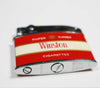 Vintage Winston Cigarette Zenith Butane Lighter With Box