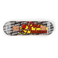 Vintage World Indsutries Tech Deck Fingerboard-Spielzeug