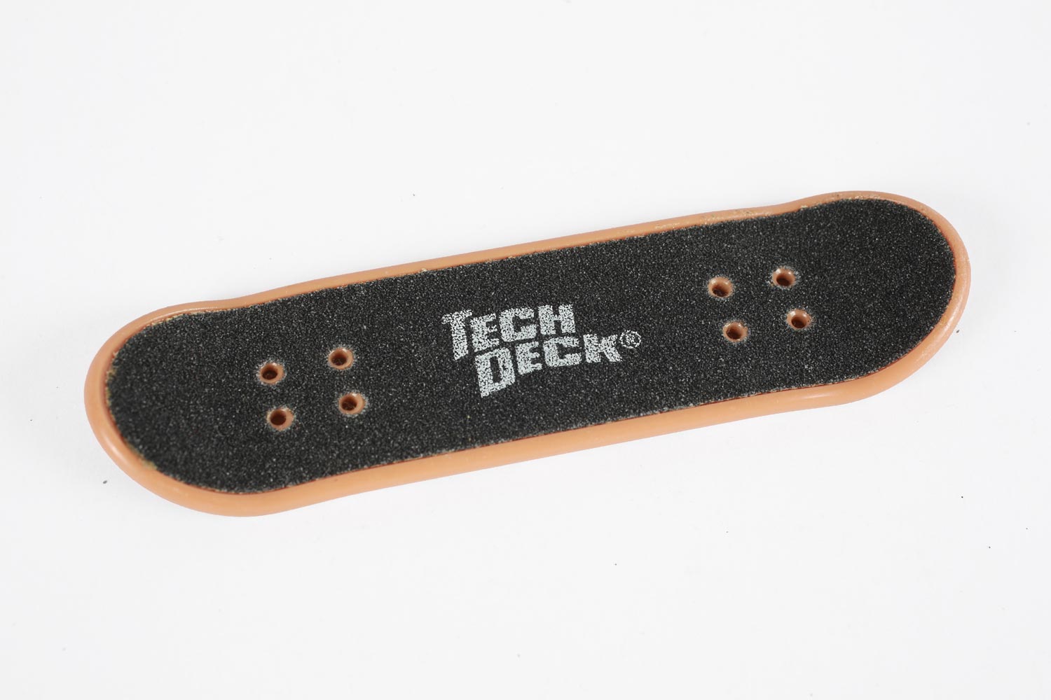 Vintage World Indsutries Tech Deck Fingerboard-Spielzeug