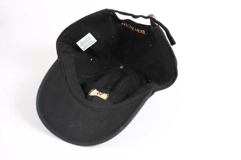 Vintage Wu-Tang Clan Dad Cap Hat
