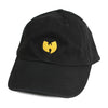 Vintage Wu-Tang Clan Dad Cap Hat