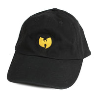 Vintage Wu-Tang Clan Dad Cap Hat