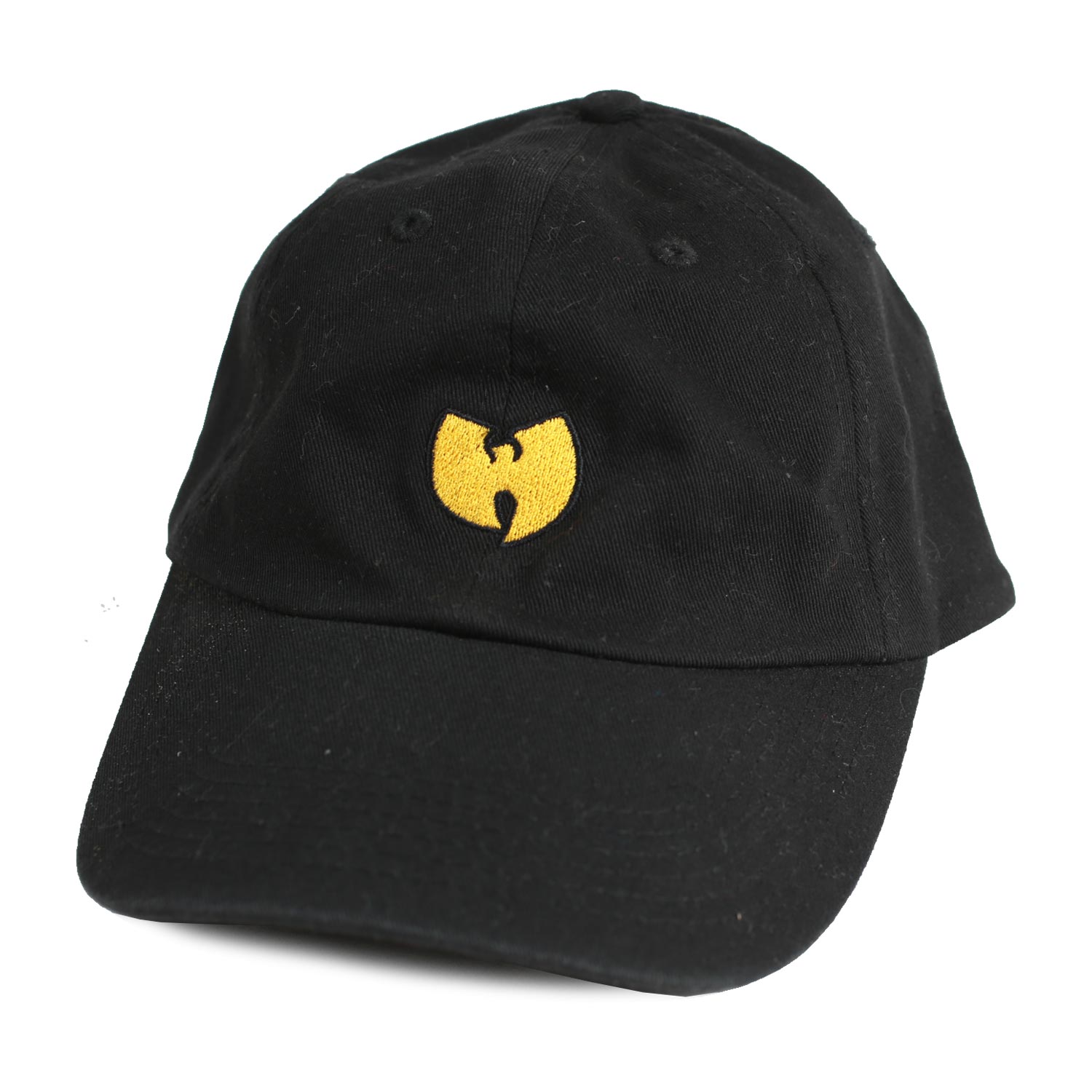 Vintage Wu-Tang Clan Dad Cap Hat