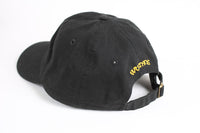 Vintage Wu-Tang Clan Dad Cap Hat