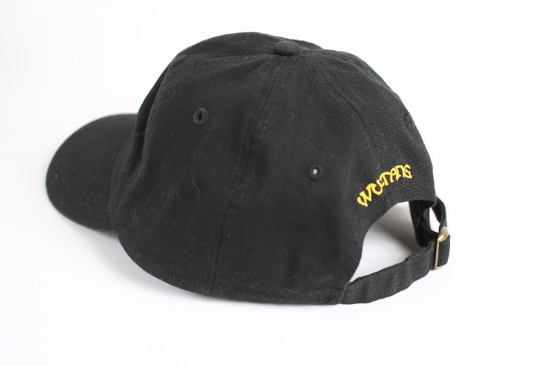 Vintage Wu-Tang Clan Dad Cap Hat