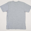 Vintage Wu-Tang Single Stitch Tee Heather Grey M