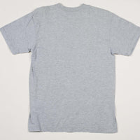 Vintage Wu-Tang Single Stitch Tee Heather Grey M