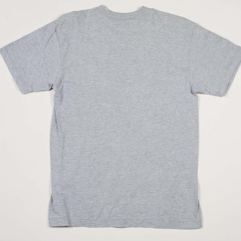 Vintage Wu-Tang Single Stitch Tee Heather Grey M