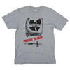 Vintage Wu-Tang Single Stitch Tee Heather Grey M