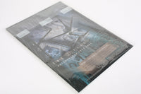 Ancien magazine officiel X-Files – Numéro d'hiver 1997