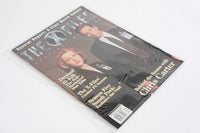 Ancien magazine officiel X-Files – Numéro d'hiver 1997