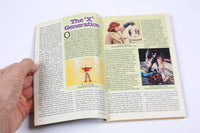 Vintage X-Files TV Guide Ausgabe vom 11.-17. März 1994