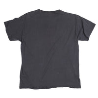 Vintage Y2K Grim ReaperWith Hell Hounds Tee Black L