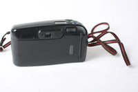 Vintage Yashica Elite 70 Zoom 35mm Point & Shoot Film Camera