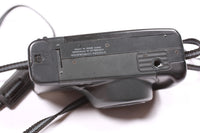Appareil photo argentique compact vintage Yashica Elite 70 Zoom 35mm