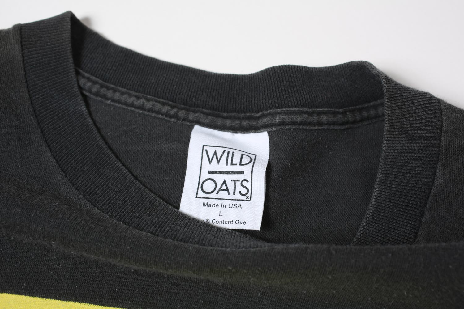 Vintage 1993 Yosemite Sam Looney Tunes Tee-Shirt L