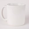 Vintage Ziggy Coffee Mug White 1988