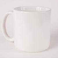 Vintage Ziggy Coffee Mug White 1988