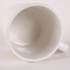 Vintage Ziggy Coffee Mug White 1988