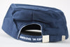 Vintage Samsung 96 Expo Railroad Conductor Hat Navy (1996)
