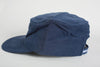 Vintage Samsung 96 Expo Railroad Conductor Hat Navy (1996)