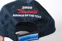 Vintage Conway Freight Racing Strapback Hat 2008