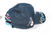 Vintage Conway Freight Racing Strapback Hat 2008