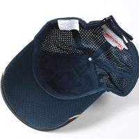 Vintage Conway Freight Racing Strapback Hat 2008