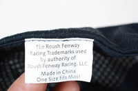 Vintage Conway Freight Racing Strapback Hat 2008