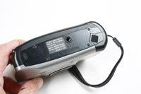 Vintage Vivitar 480PZ Data Back 35mm Point & Shoot Film Camera