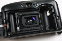 Vintage Vivitar 480PZ Data Back 35mm Point & Shoot Film Camera