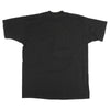 Vintage Alien Elvis Tee Single Stitch Black XL back