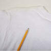 Vintage Amnesty International Tee White L