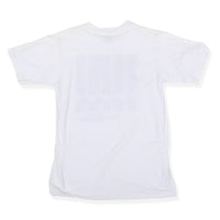 Vintage Amnesty International Tee White L