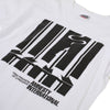 Vintage Amnesty International Tee White L