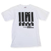 Vintage Amnesty International Tee White L