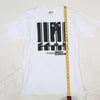 Vintage Amnesty International Tee White L