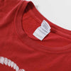 Vintage Bermuda Aquarium Zoo Alligator Tee Red XXL tag