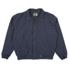 Vintage Forrester Goretex Jacket Navy L Front