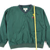 Vintage Kodak Windbreaker Forest Length