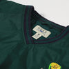 Vintage Kodak Windbreaker Forest Tag