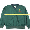 Vintage Kodak Windbreaker Forest Width