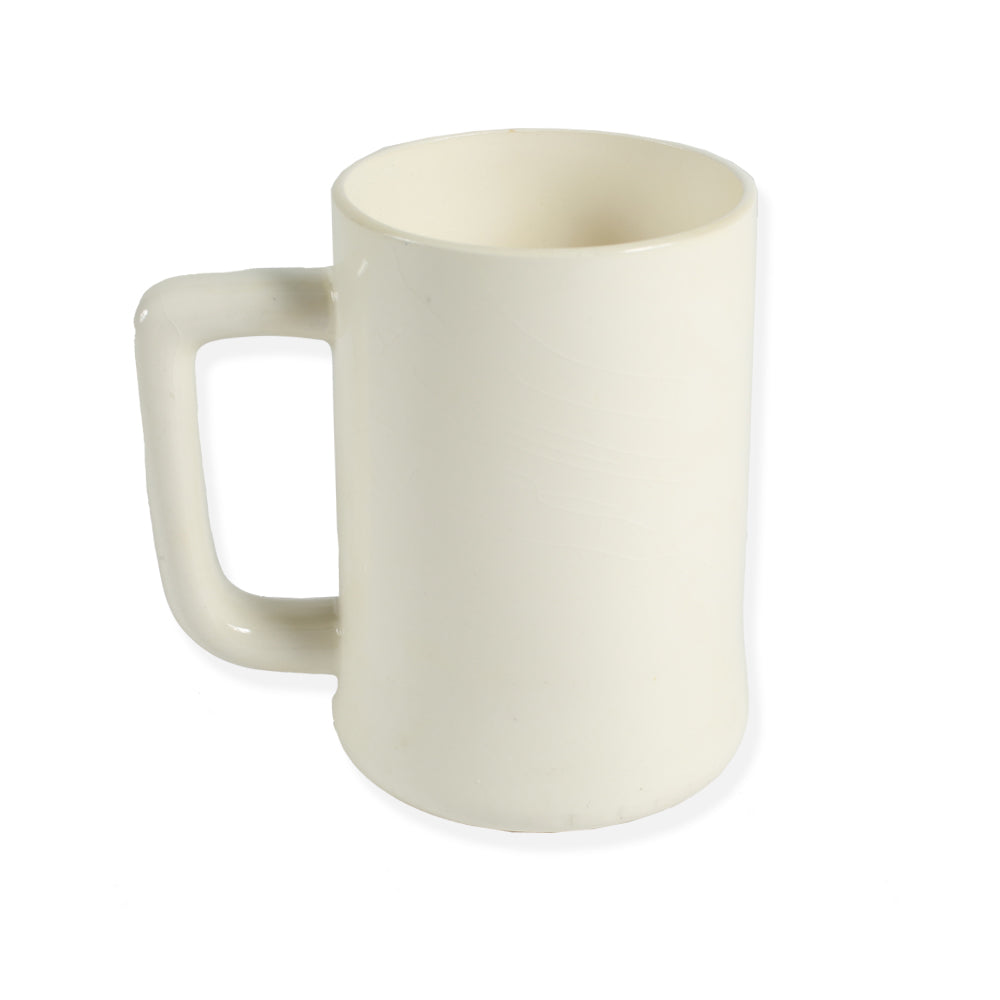 Vintage One For The Road Mug Back