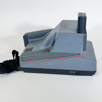 Vintage Polaroid Impulse Instant Camera side 2