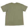 Vintage Rainforest Cafe Tee Sage XL Back