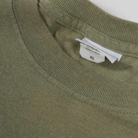 Vintage Rainforest Cafe Tee Sage XL Tag