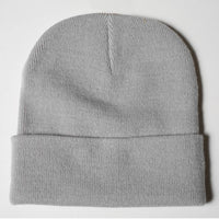 VX Exposure Beanie Grey